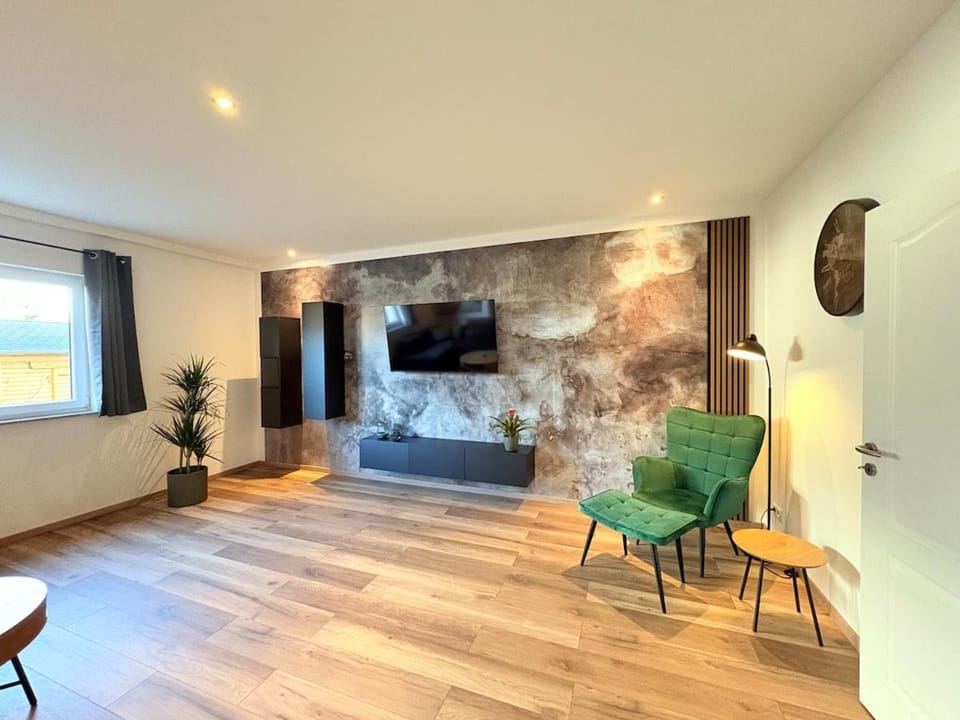 Ferienwohnung Kirchberg - Andernach am Rhein Apartment in Andernach