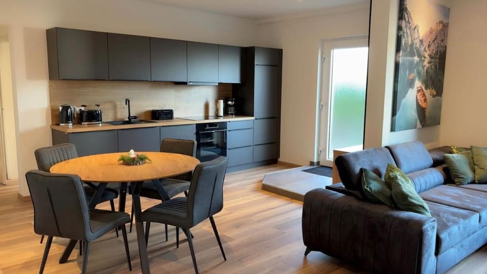 Ferienwohnung Kirchberg - Andernach am Rhein Apartment in Andernach