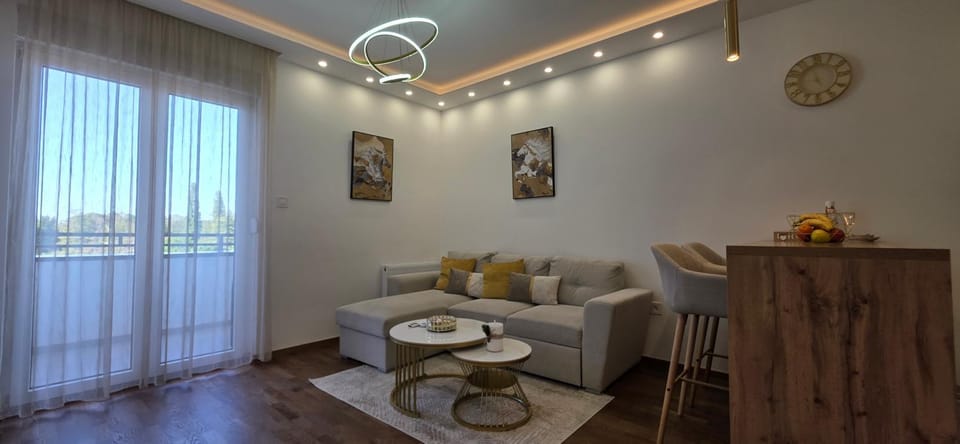 GOLD Apartmani Banja Luka Apartment in Federation of Bosnia and Herzegovina