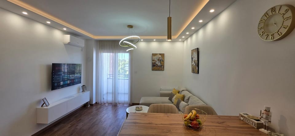GOLD Apartmani Banja Luka Apartment in Federation of Bosnia and Herzegovina