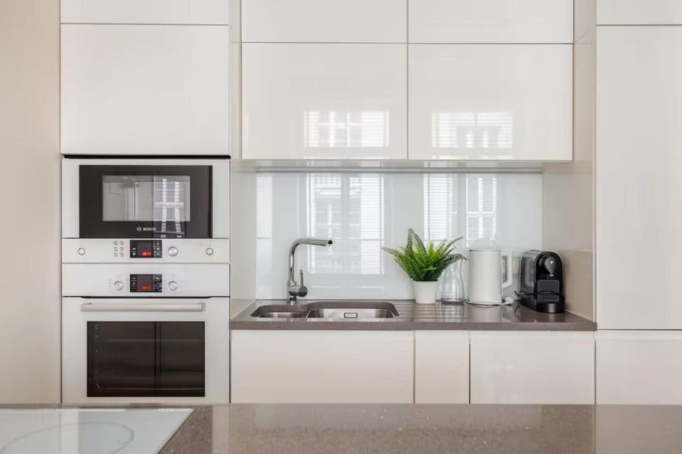 Coffee/tea facilities, Kitchen or kitchenette, toaster