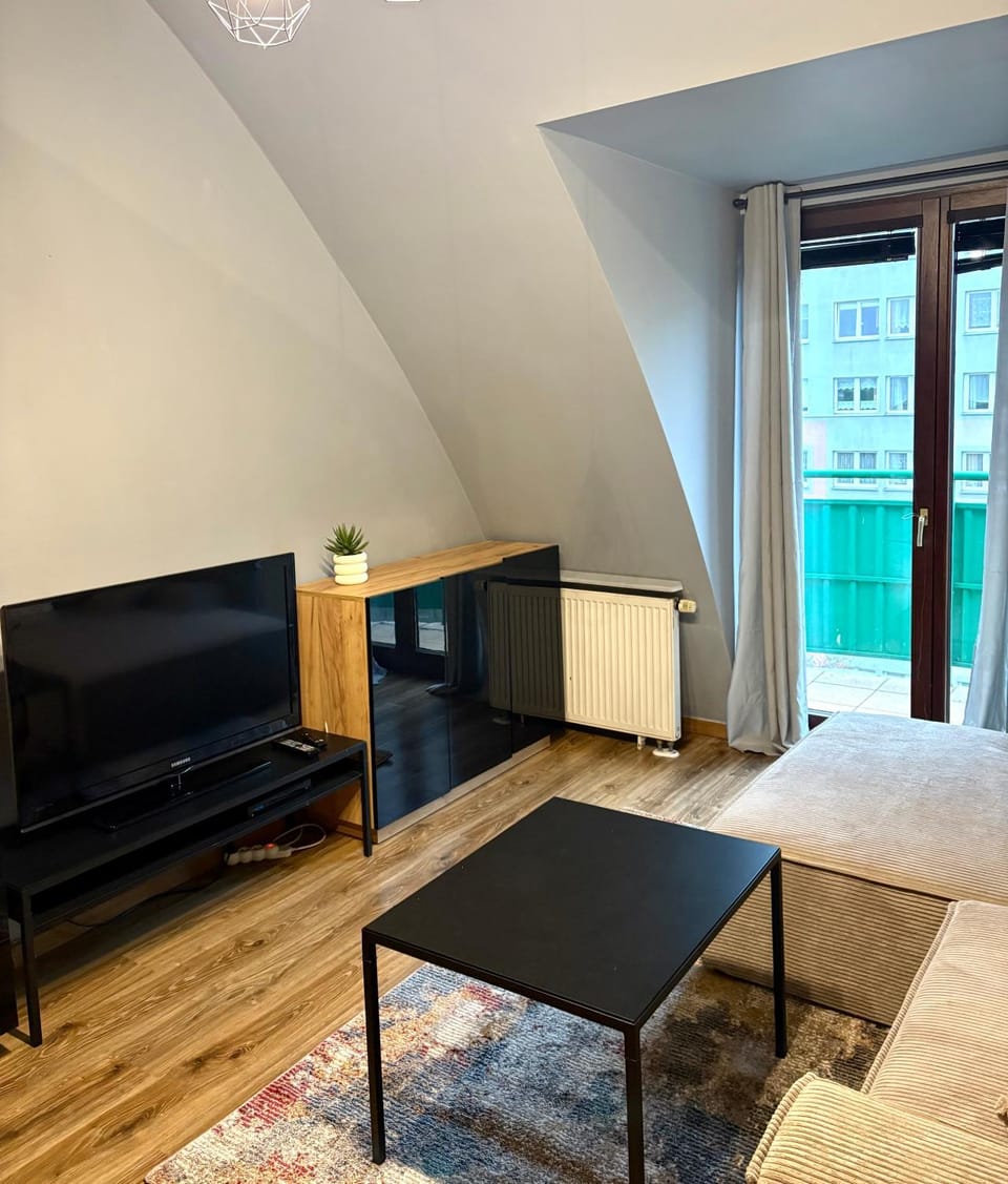 AH Apartament Wroclavia Apartment in Wroclaw