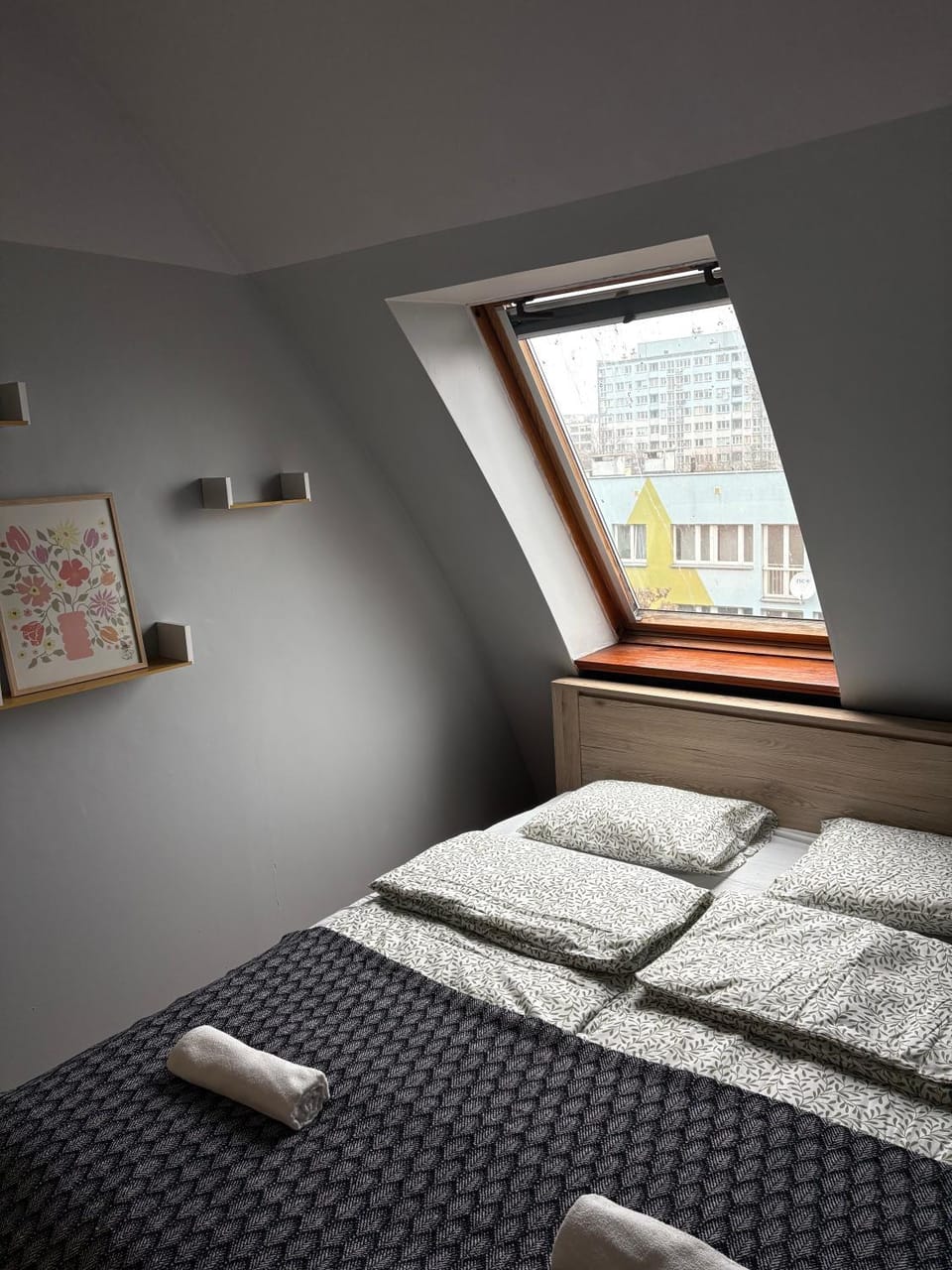 AH Apartament Wroclavia Apartment in Wroclaw