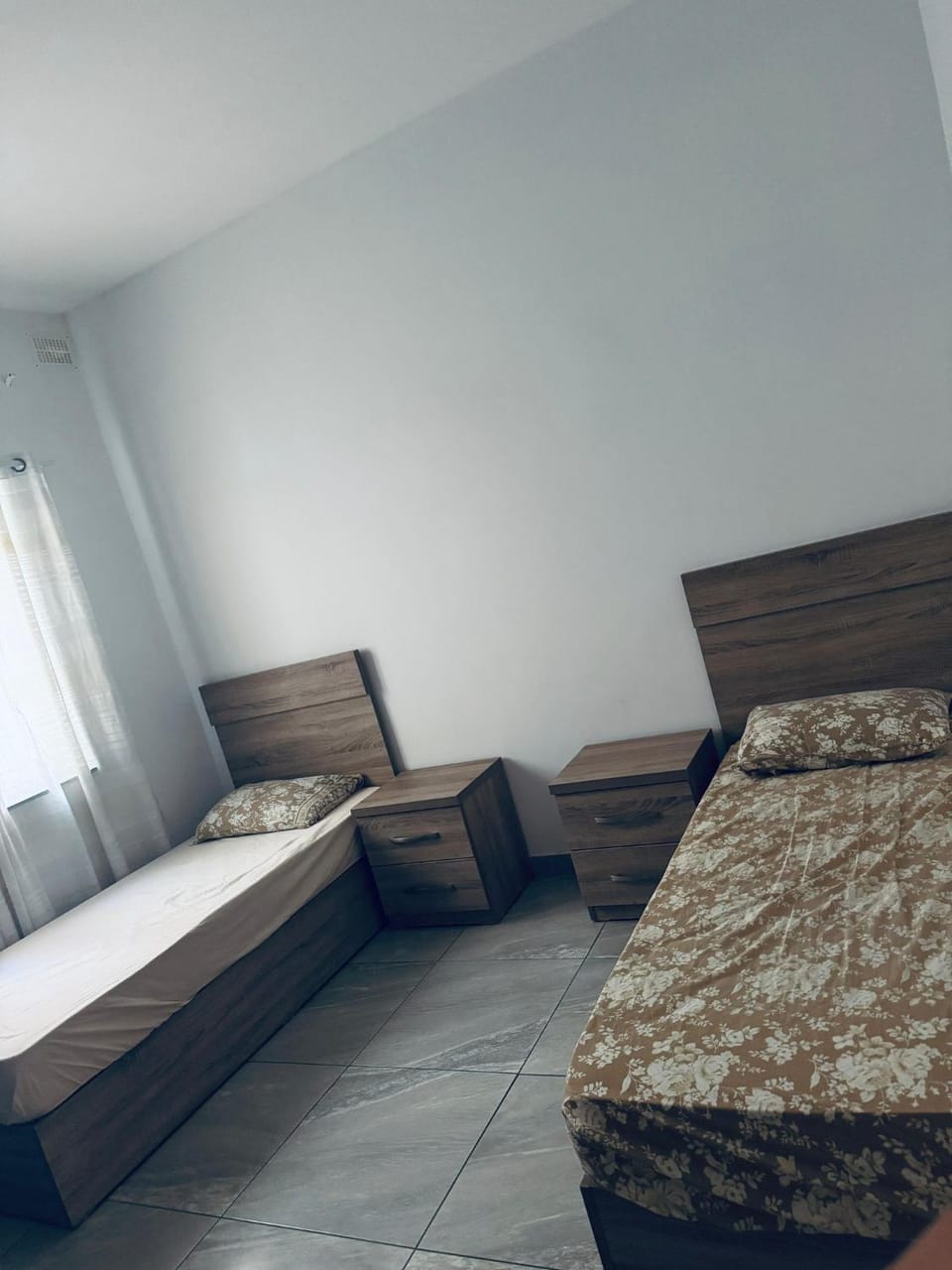 Private Double bedroom In Marsaskala2 Vacation rental in Marsaskala
