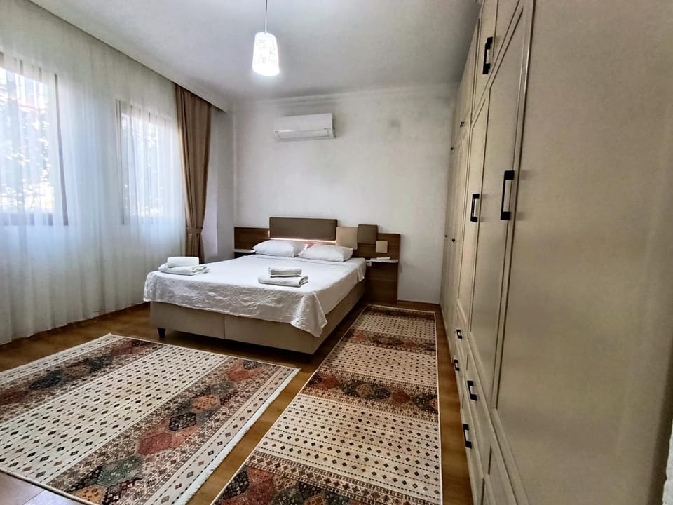 Olive Kaş Apart 1 Apartment in Kas