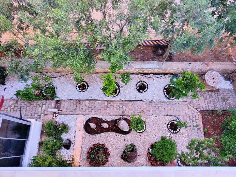 Olive Kaş Apart 1 Apartment in Kas