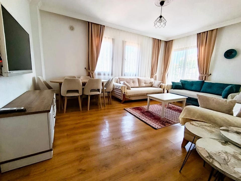 Olive Kaş Apart 1 Apartment in Kas
