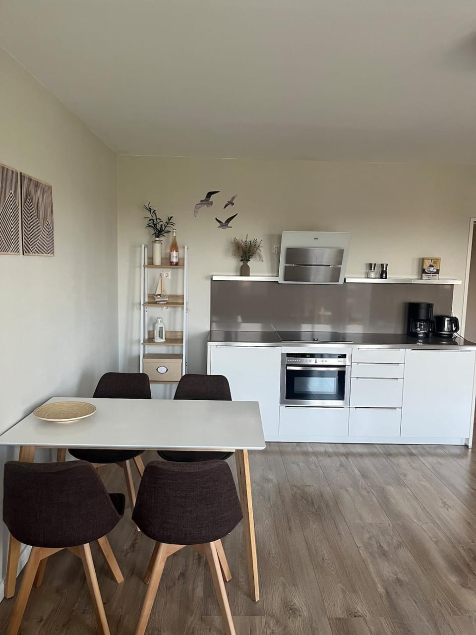 Ferienwohnung Larila Timmendorfer Strand Apartment in Timmendorfer Strand