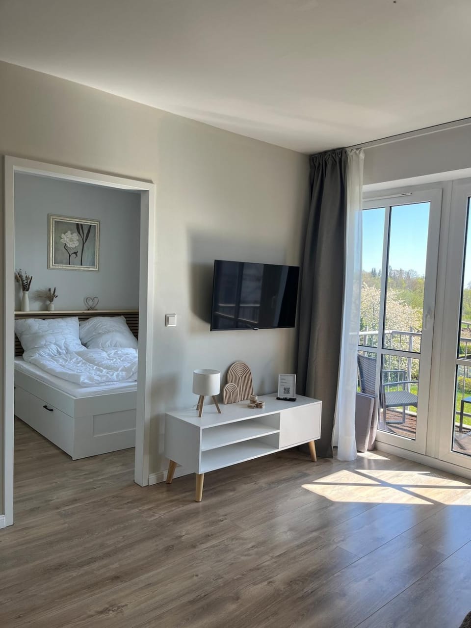 Ferienwohnung Larila Timmendorfer Strand Apartment in Timmendorfer Strand