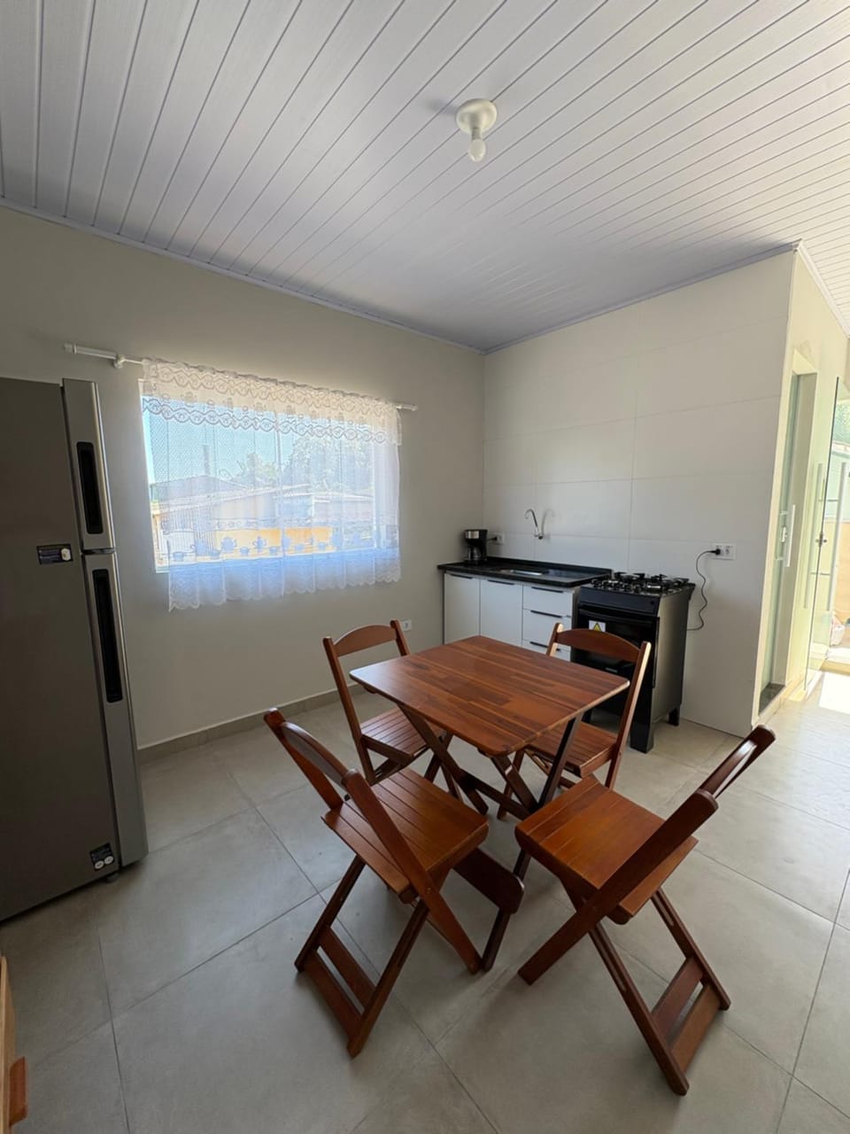 Apartamento em Ubatuba Apartment in Ubatuba