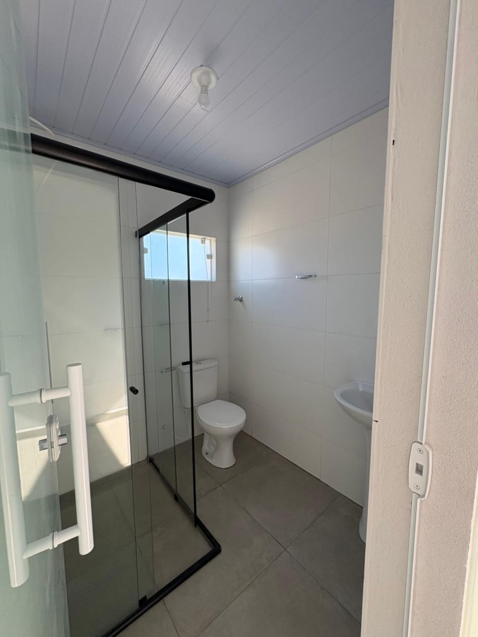 Apartamento em Ubatuba Apartment in Ubatuba