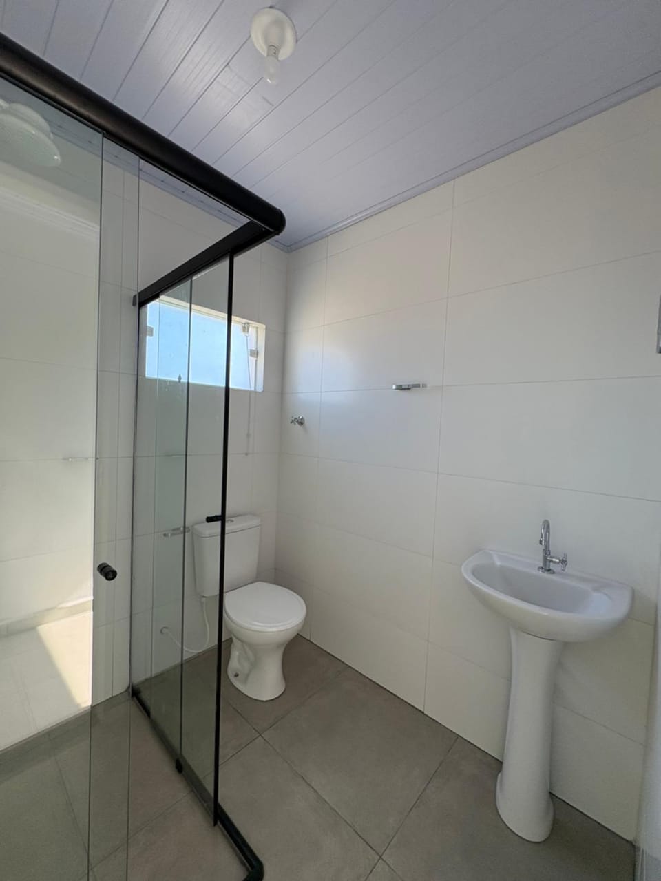 Apartamento em Ubatuba Apartment in Ubatuba