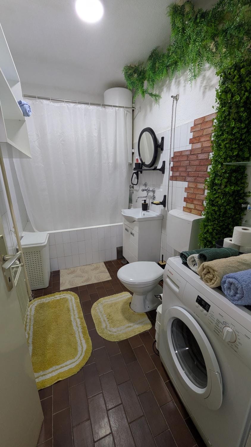 apartman Stojković - Banja Ždrelo na 10 min Apartment in Serbia