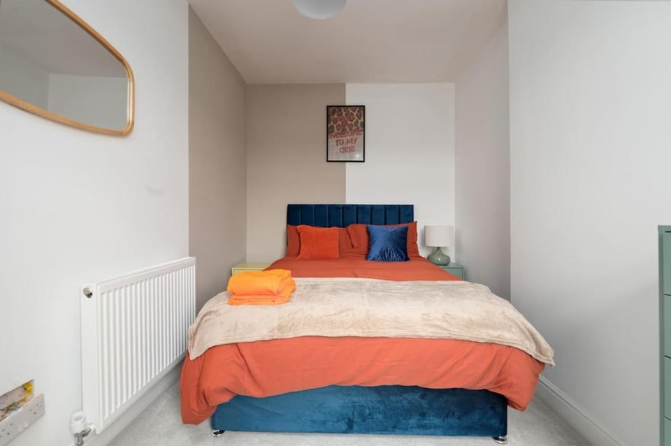 Luxury Property Ready for your stay! Apartment in Cleethorpes