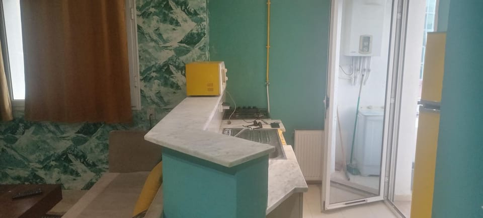 حدائق العوينة تونس Apartment in Tunis