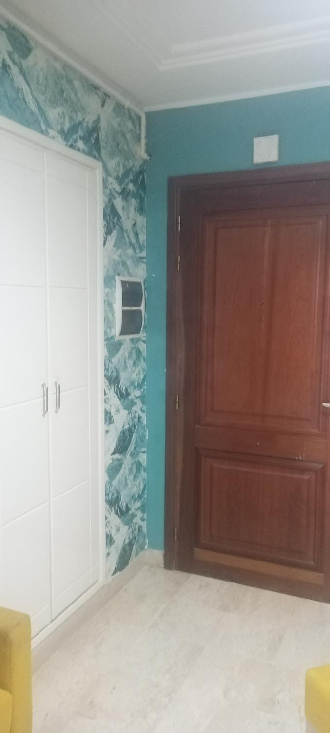 حدائق العوينة تونس Apartment in Tunis