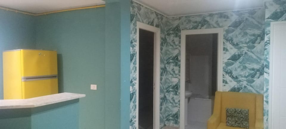 حدائق العوينة تونس Apartment in Tunis