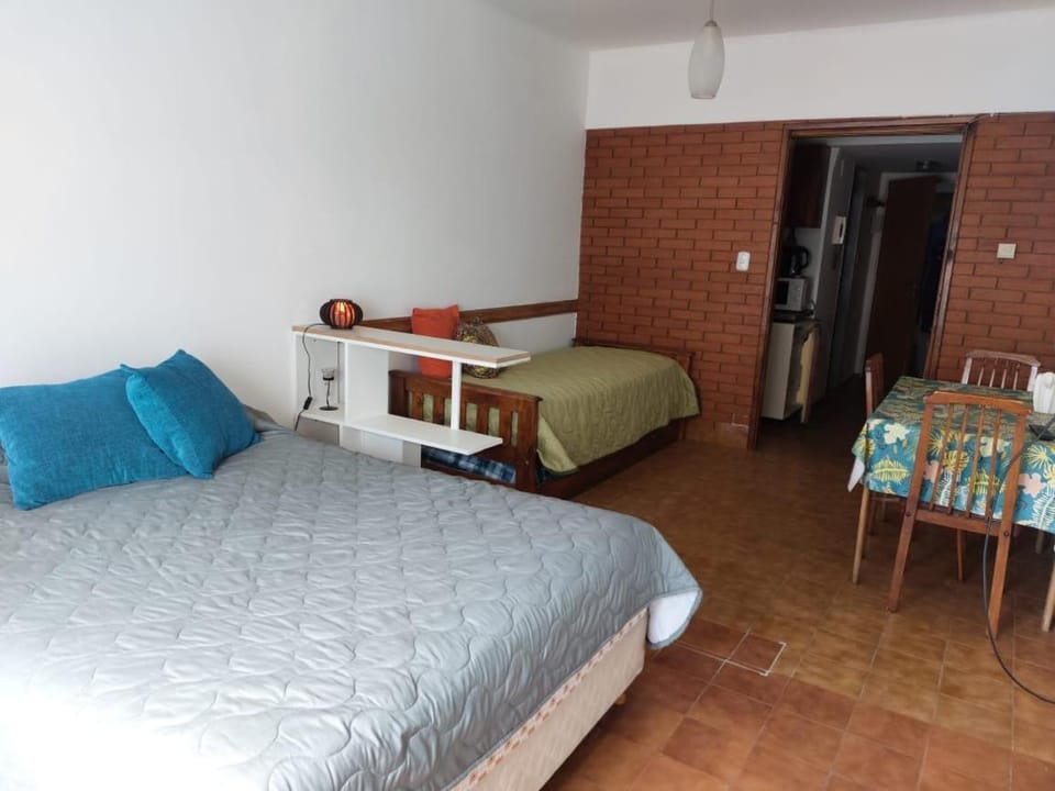 Frente al mar y a 1 cuadra del parque Apartment in Necochea