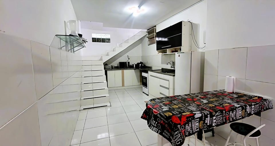 Ambiente Familiar Apartment in Rio de Janeiro
