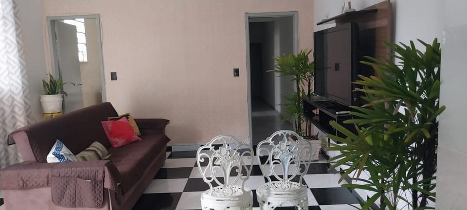 Ambiente Familiar Apartment in Rio de Janeiro