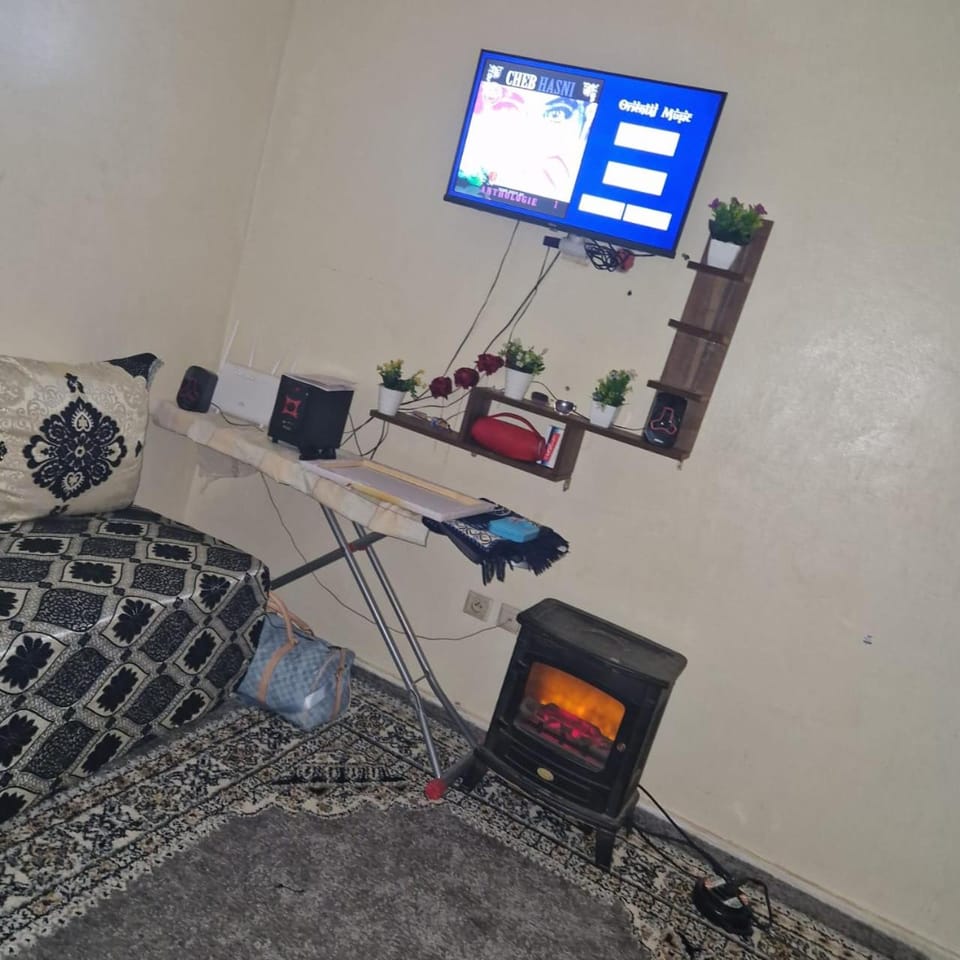 Apartment in the heart of enchanting Marrakech Apartment in Marrakesh