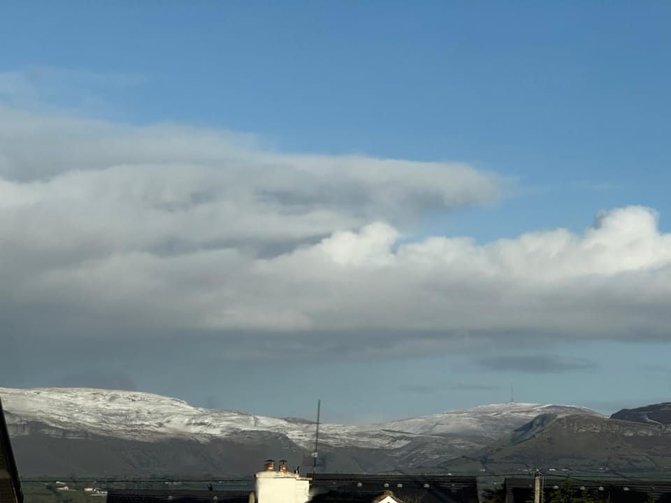 Guests house Vacation rental in Sligo