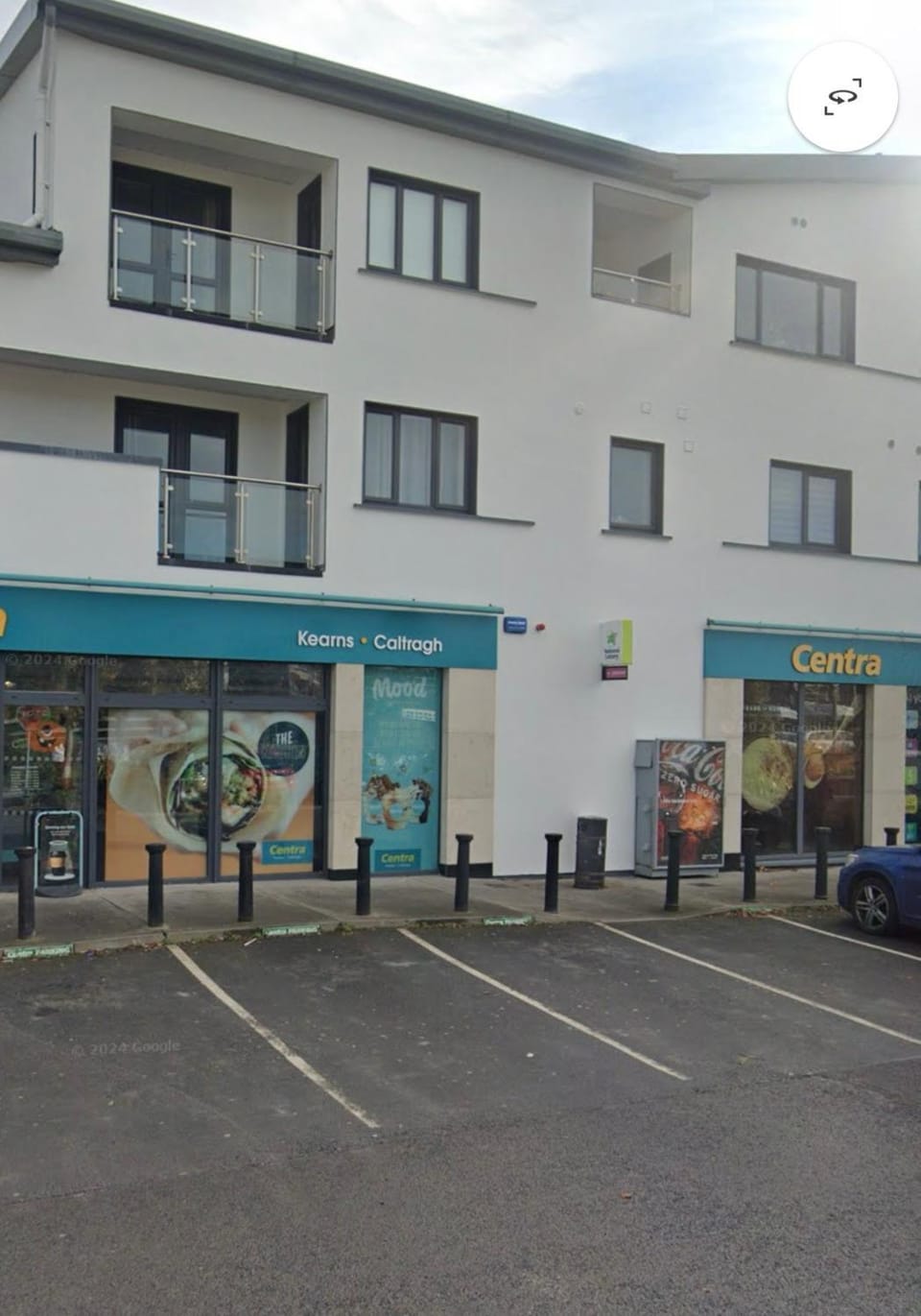 Guests house Vacation rental in Sligo