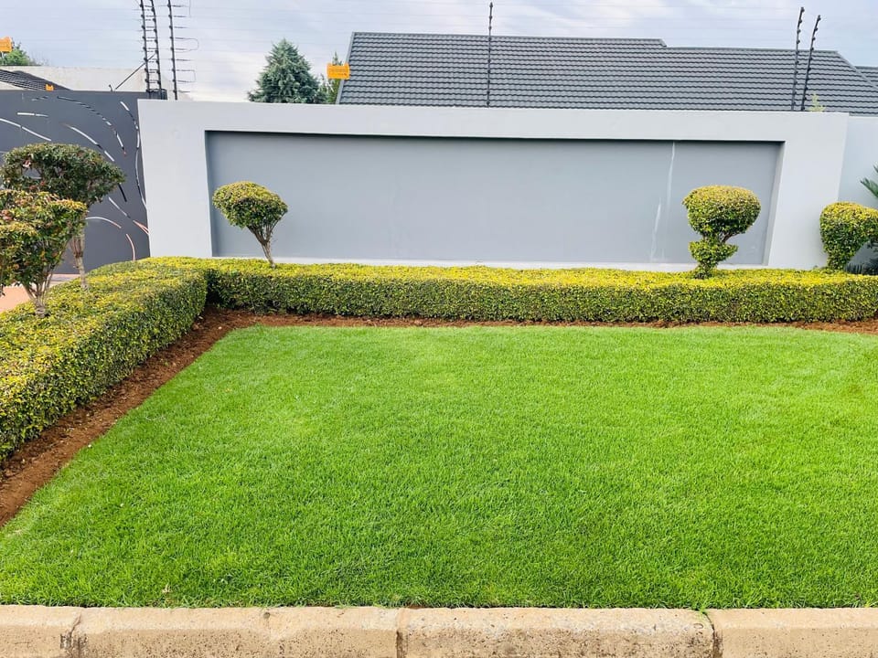 Loreho boutique Vacation rental in North West, South Africa