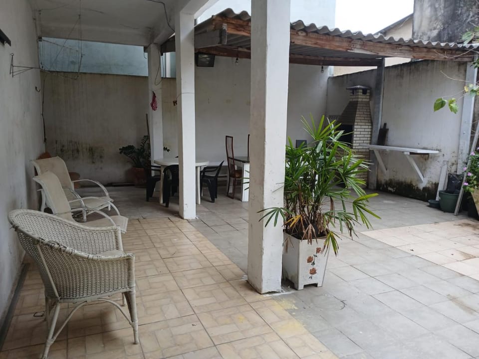 Patio, View (from property/room), Dining area