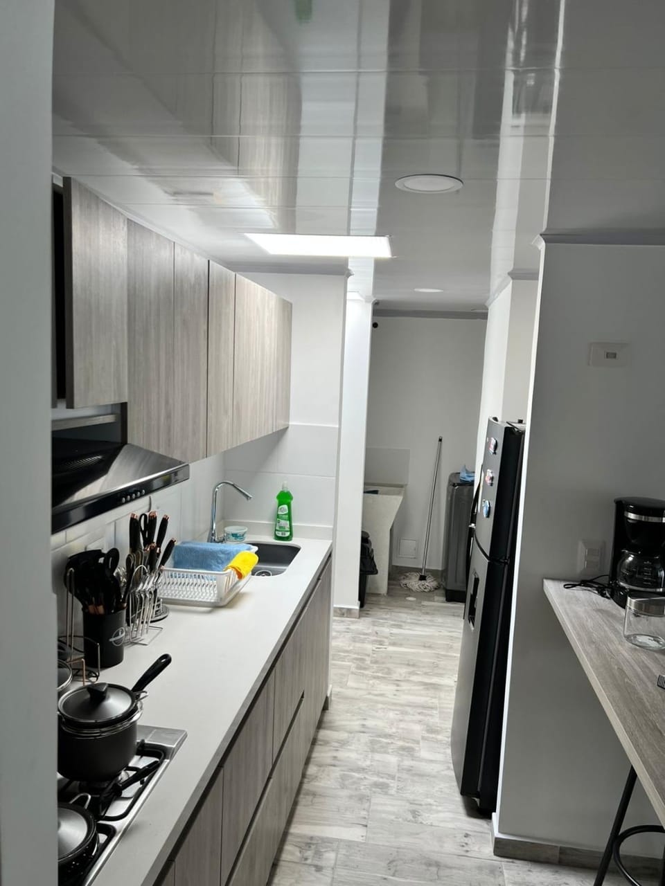 Mavile ViSa Apartment in Quindio, Colombia