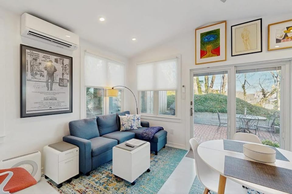 Harborview Haven House in Provincetown