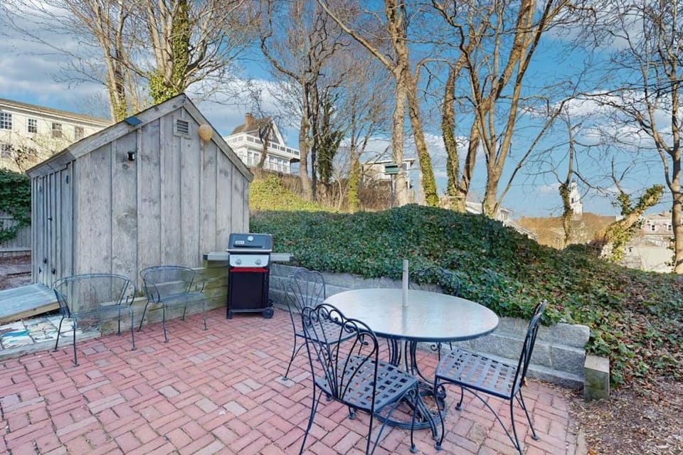Harborview Haven House in Provincetown