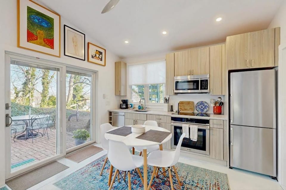 Harborview Haven House in Provincetown