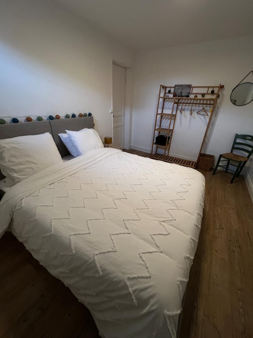 Apartment near Disneyland with garden Apartment in Île-de-France