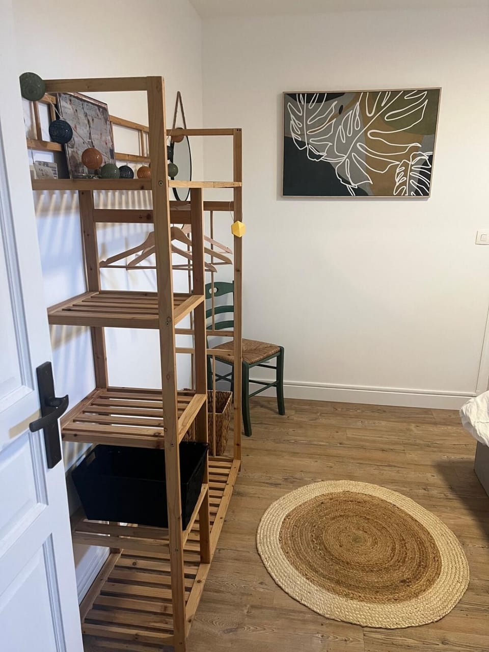 Apartment near Disneyland with garden Apartment in Île-de-France
