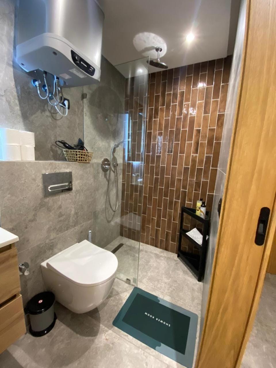 Beau Living Park Residence Bright Central Cosy Apartment Beauséjour Centre De Casablanca En Face De Anfa Park Apartment in Casablanca
