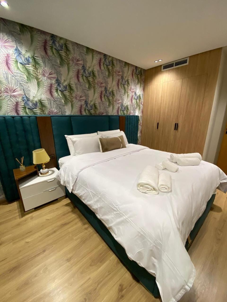 Beau Living Park Residence Bright Central Cosy Apartment Beauséjour Centre De Casablanca En Face De Anfa Park Apartment in Casablanca