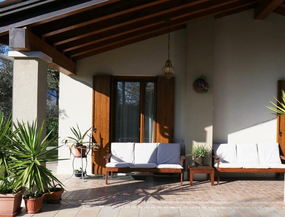 Maryhouse House in Trentino-South Tyrol