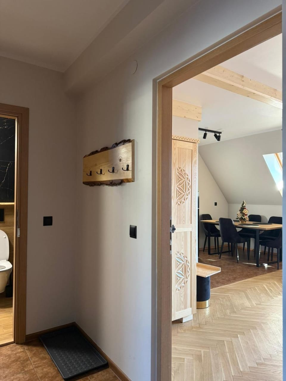 Apartament Maja Apartment in Zakopane