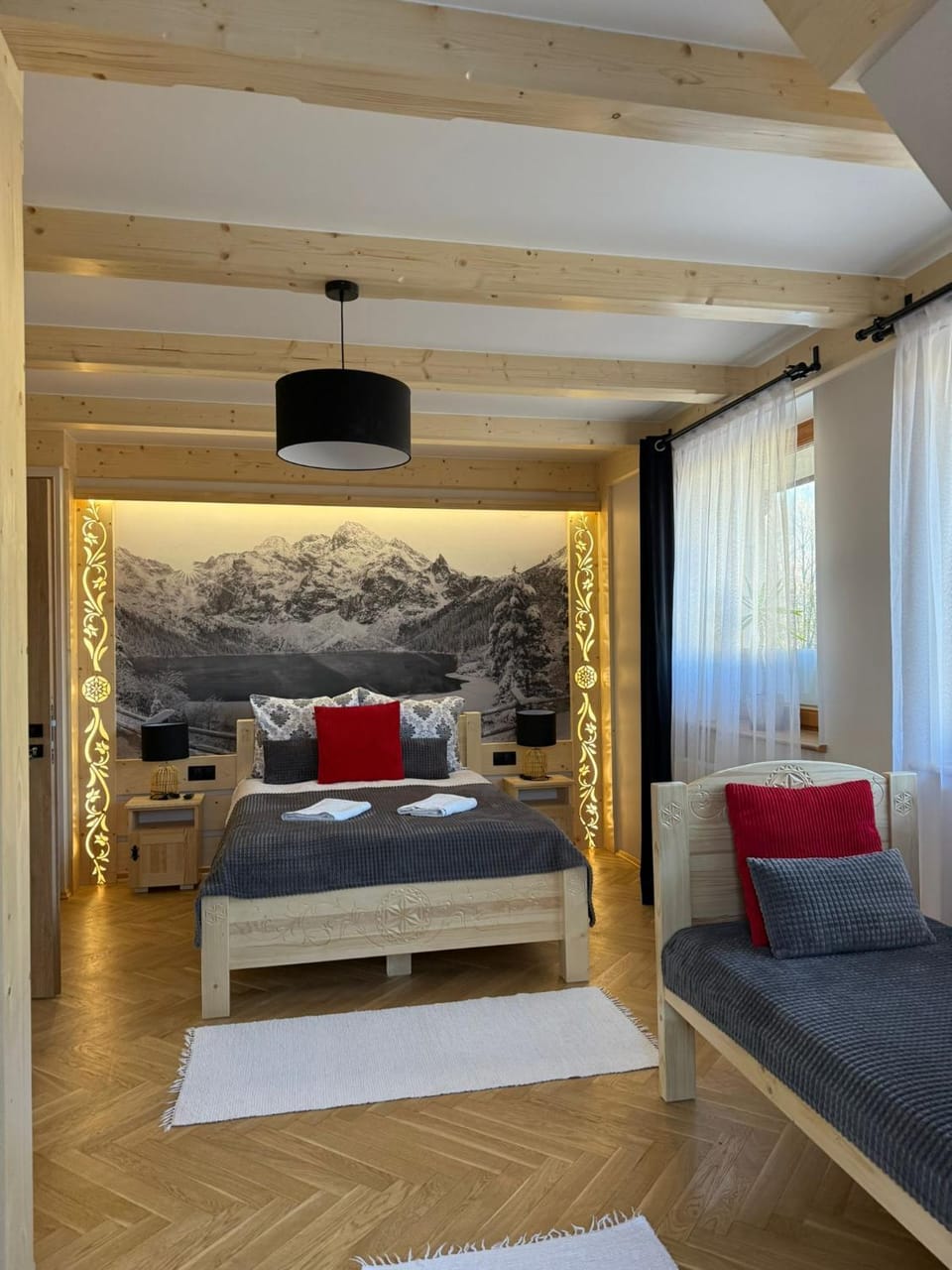Apartament Maja Apartment in Zakopane