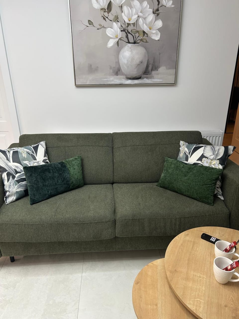 Apartman MARIA 3 Apartment in Croatia
