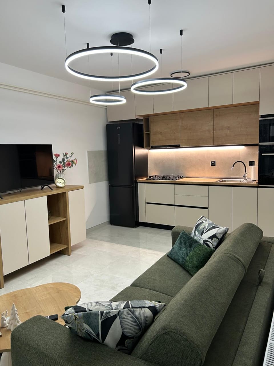 Apartman MARIA 3 Apartment in Croatia