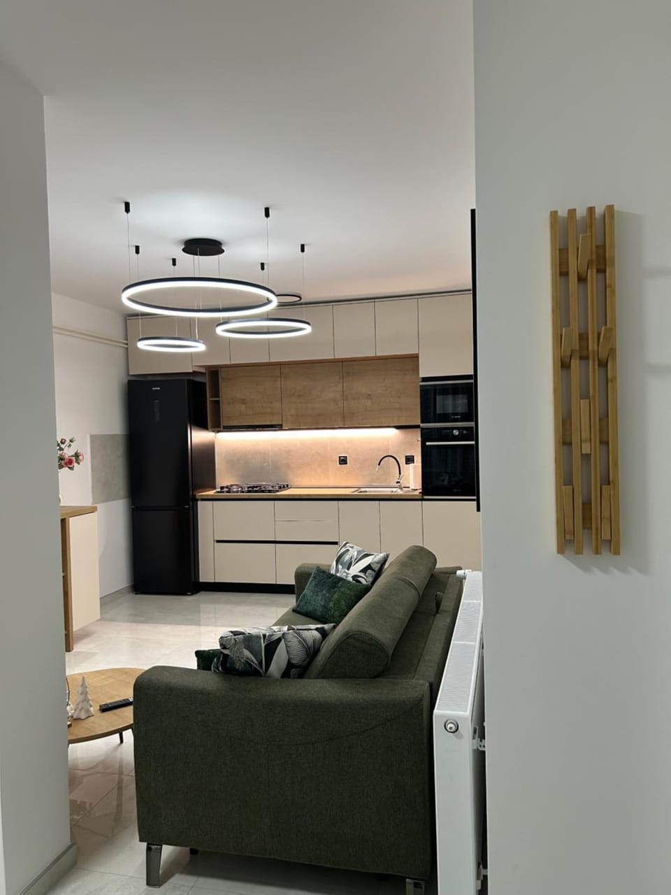 Apartman MARIA 3 Apartment in Croatia