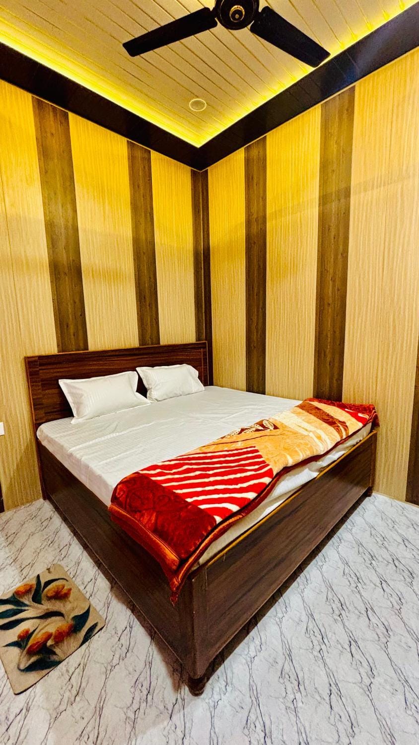 Shivangan Vintage Home Stay Vacation rental in Varanasi