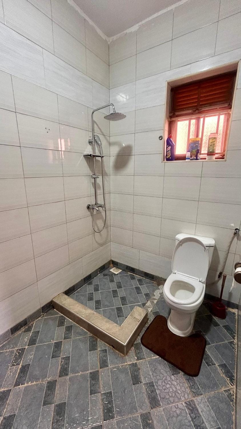 Pure Haven Apartment in Uganda