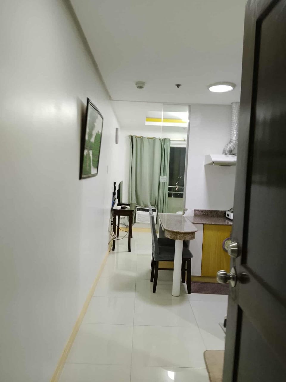 Birch tower Condominium Apartment in Manila City