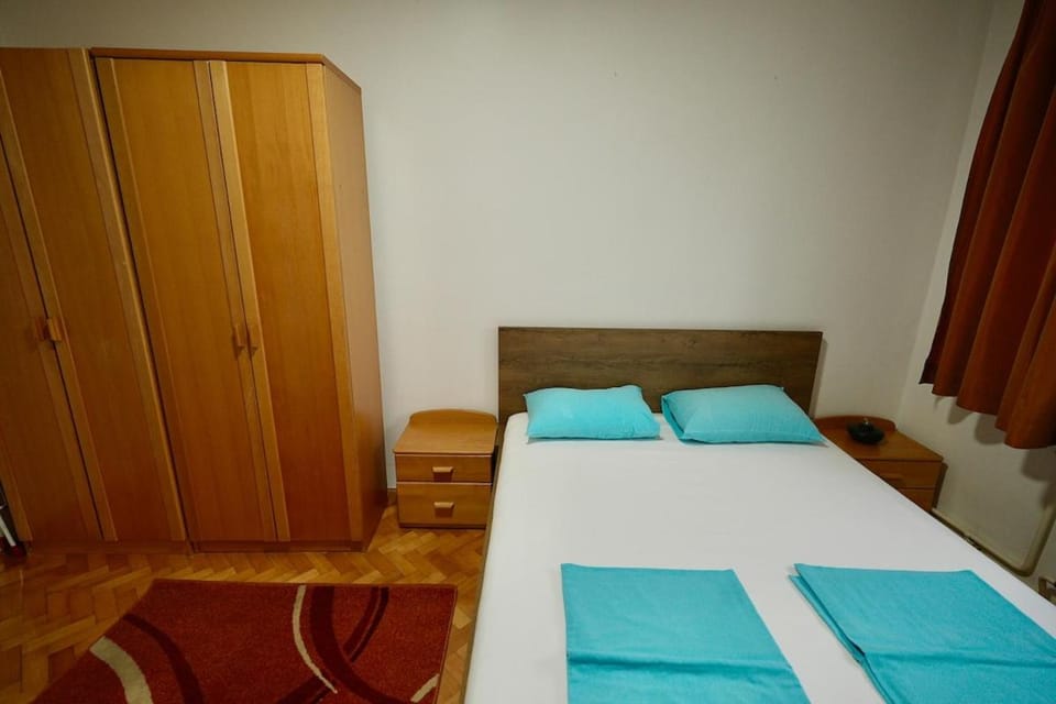 Downtown Merkez Apartment in Sarajevo