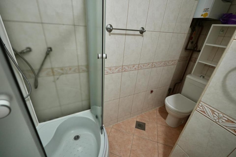 Downtown Merkez Apartment in Sarajevo