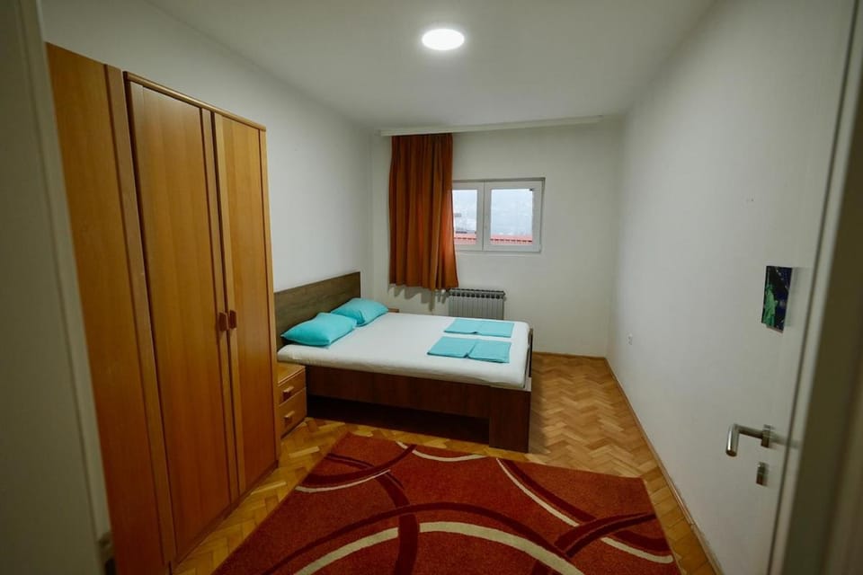 Downtown Merkez Apartment in Sarajevo