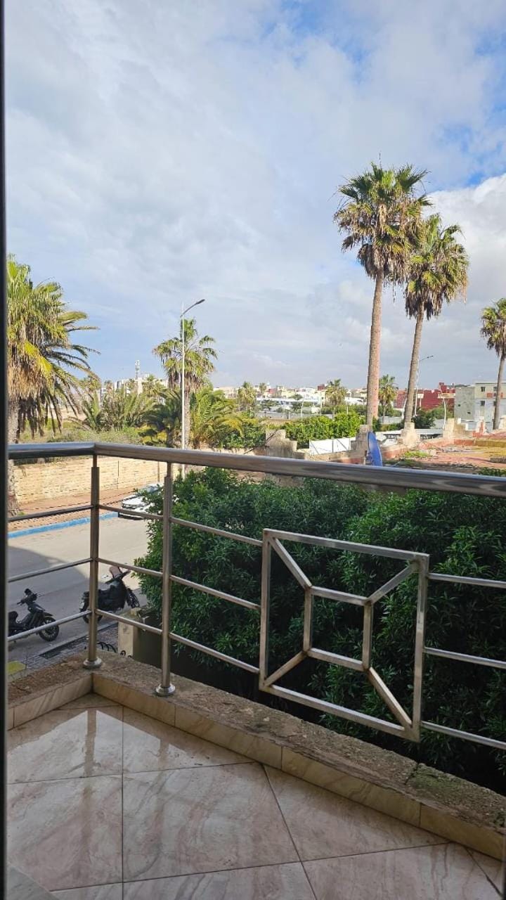 Apparemment N15 Apartment in Essaouira
